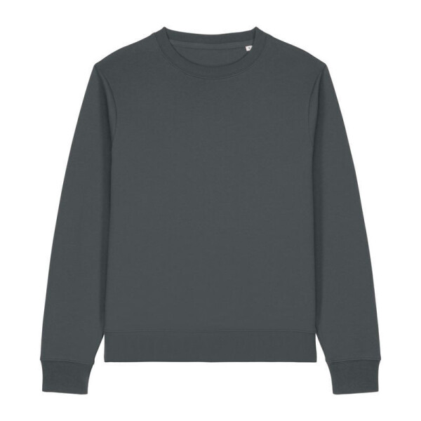 The Stella Thinker women’s crewneck sweatshirt