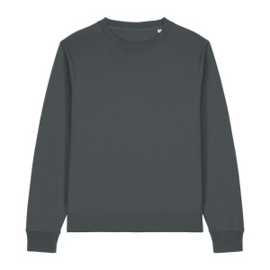 The Stella Thinker women’s crewneck sweatshirt - Reklamnepredmety