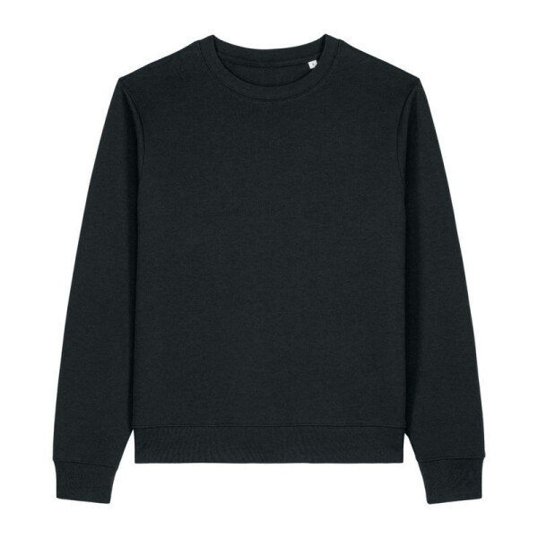 The Stella Thinker women’s crewneck sweatshirt
