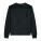 The Stella Thinker women’s crewneck sweatshirt - stsw254-black-packshot-main-front - variant 