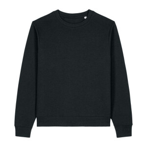 The Stella Thinker women’s crewneck sweatshirt - Reklamnepredmety