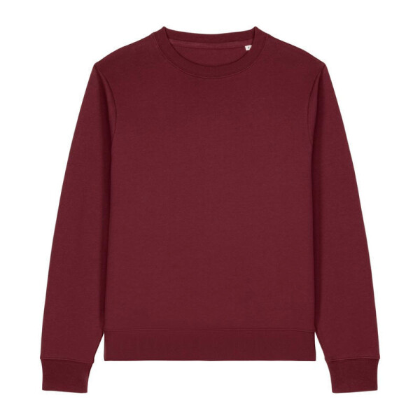 The Stella Thinker women’s crewneck sweatshirt