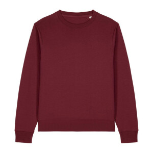 The Stella Thinker women’s crewneck sweatshirt - Reklamnepredmety