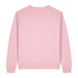 The Stella Thinker women’s crewneck sweatshirt - Reklamnepredmety