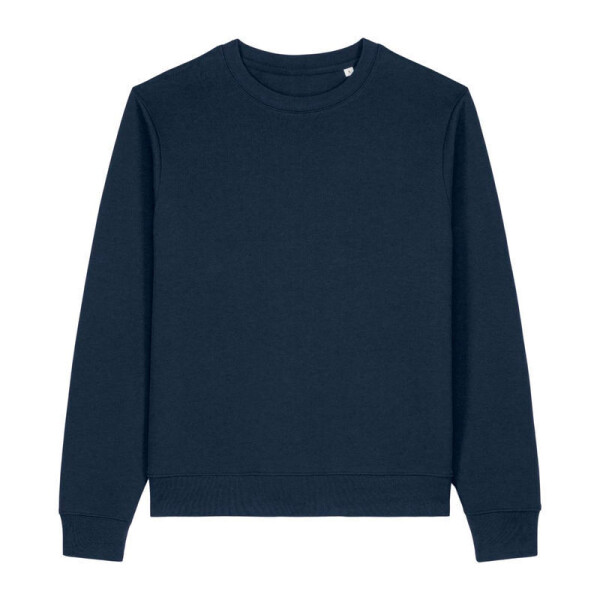 The Stella Thinker women’s crewneck sweatshirt