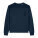 The Stella Thinker women’s crewneck sweatshirt - stsw254-frenchnavy-packshot-main-front - variant 