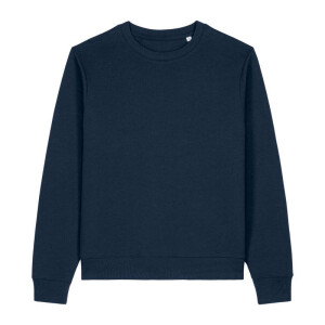 The Stella Thinker women’s crewneck sweatshirt - Reklamnepredmety