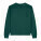 The Stella Thinker women’s crewneck sweatshirt - stsw254-glazedgreen-packshot-main-front - variant 