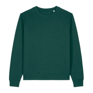 The Stella Thinker women’s crewneck sweatshirt - Reklamnepredmety