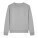 The Stella Thinker women’s crewneck sweatshirt - stsw254-heathergrey-packshot-main-front - variant 
