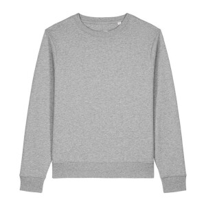 The Stella Thinker women’s crewneck sweatshirt - Reklamnepredmety