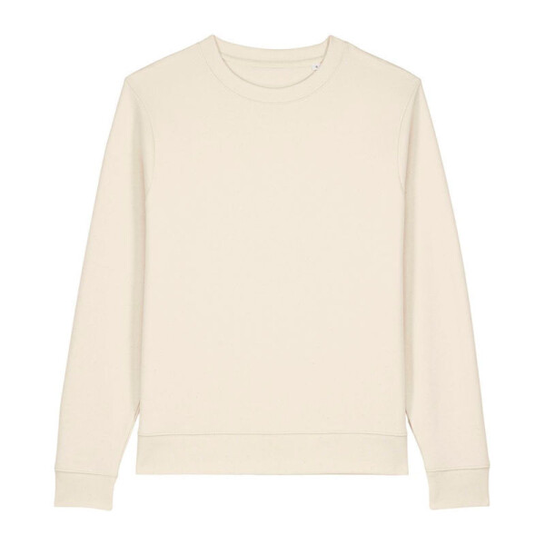 The Stella Thinker women’s crewneck sweatshirt