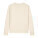 The Stella Thinker women’s crewneck sweatshirt - stsw254-naturalraw-packshot-main-front - variant 