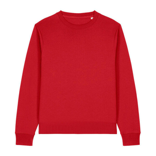 The Stella Thinker women’s crewneck sweatshirt
