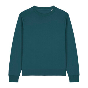 The Stella Thinker women’s crewneck sweatshirt - Reklamnepredmety