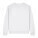 The Stella Thinker women’s crewneck sweatshirt - stsw254-white-packshot-main-front - variant 