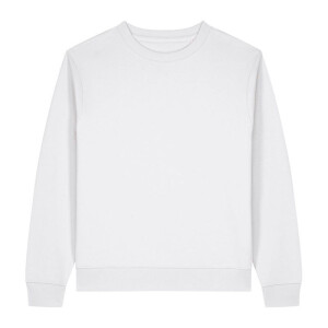 The Stella Thinker women’s crewneck sweatshirt - Reklamnepredmety