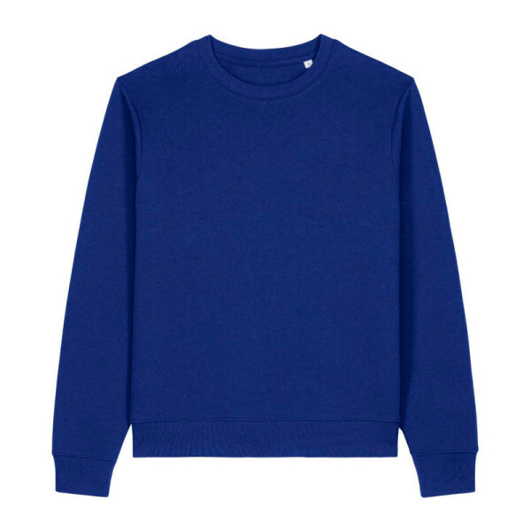 The Stella Thinker women’s crewneck sweatshirt