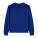 The Stella Thinker women’s crewneck sweatshirt - stsw254-workerblue-packshot-main-front - variant 