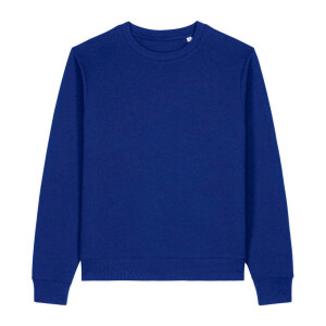 The Stella Thinker women’s crewneck sweatshirt - Reklamnepredmety