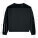 The Stella Lianna women’s crewneck sweatshirt - stsw262-black-packshot-main-front - variant 