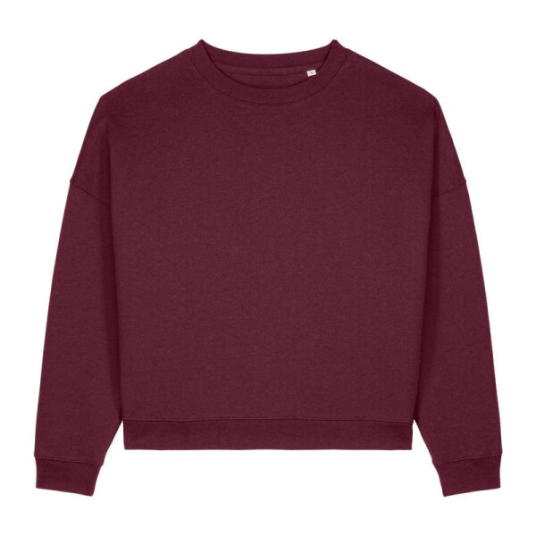 The Stella Lianna women’s crewneck sweatshirt
