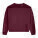 The Stella Lianna women’s crewneck sweatshirt - stsw262-deepplum-packshot-main-front - variant 