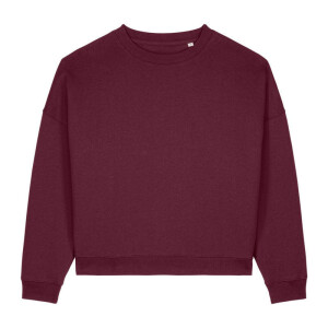 The Stella Lianna women’s crewneck sweatshirt - Reklamnepredmety