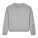 The Stella Lianna women’s crewneck sweatshirt - stsw262-heathergrey-packshot-main-front - variant 