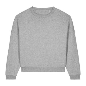 The Stella Lianna women’s crewneck sweatshirt - Reklamnepredmety