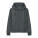 The Stella Gamechanger women’s hoodie - stsw268-anthracite-packshot-main-front - variant 
