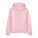 The Stella Gamechanger women’s hoodie - stsw268-cottonpink-packshot-main-front - variant 