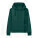 The Stella Gamechanger women’s hoodie - stsw268-glazedgreen-packshot-main-front - variant 