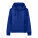 The Stella Gamechanger women’s hoodie - stsw268-workerblue-packshot-main-front - variant 