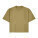 The Hypster unisex boxy t-shirt - sttu258-fadedolive-packshot-main-front - variant 