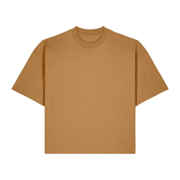 The Hypster unisex boxy t-shirt