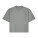 The Hypster unisex boxy t-shirt - sttu258-mistygrey-packshot-main-front - variant 