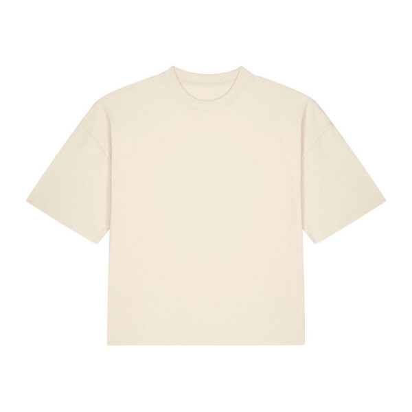 The Hypster unisex boxy t-shirt