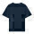 The Blaker unisex t-shirt - sttu263-frenchnavy-packshot-main-front - variant 