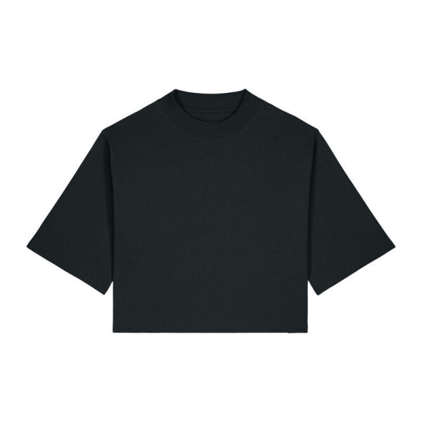 The Stella Raya women’s cropped t-shirt