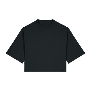 The Stella Raya women’s cropped t-shirt - Reklamnepredmety