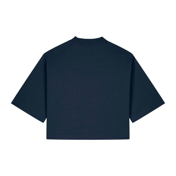 The Stella Raya women’s cropped t-shirt
