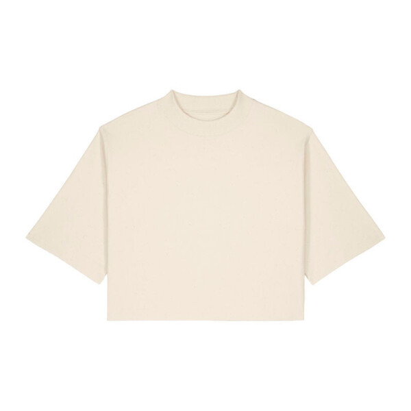 The Stella Raya women’s cropped t-shirt