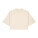 The Stella Raya women’s cropped t-shirt - sttw259-naturalraw-packshot-main-front - variant 