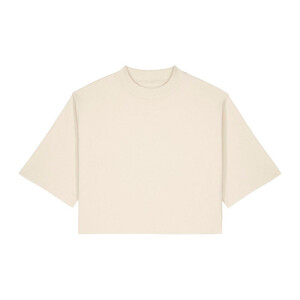 The Stella Raya women’s cropped t-shirt - Reklamnepredmety