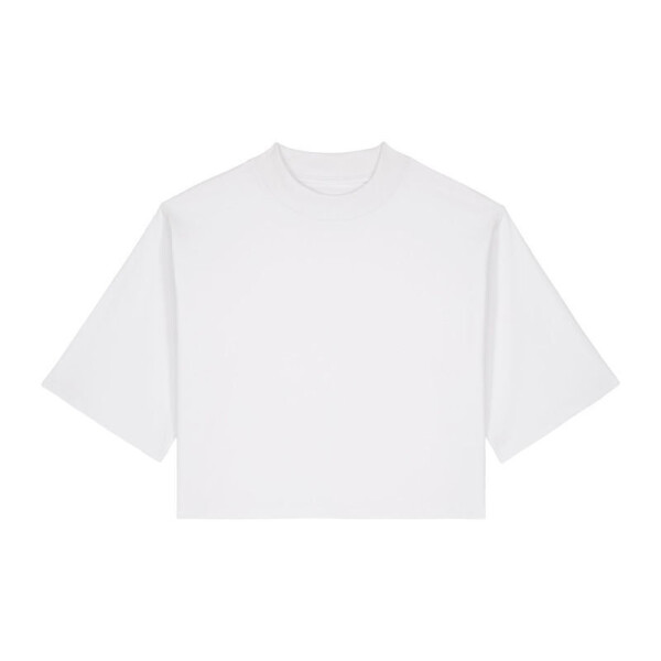 The Stella Raya women’s cropped t-shirt