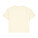The Stella Etta women’s t-shirt - sttw264-cream-packshot-main-back - variant 