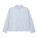 The Stella Harper women’s boxy shirt - stww270-summerblue-packshot-main-front - variant 
