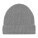 Fisherman beanie - stau771-midheathergrey_packshot_main_front - variant Eg STAU771C650OS