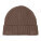 Fisherman beanie - stau771-mocha-packshot-main-back - variant 
